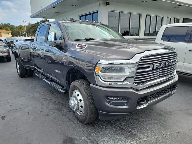 used 2023 Ram 3500 car, priced at $65,989