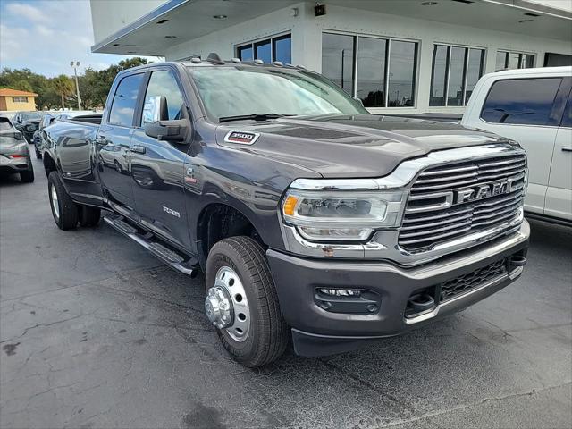 used 2023 Ram 3500 car, priced at $65,989