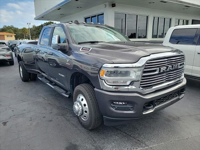 used 2023 Ram 3500 car, priced at $65,989