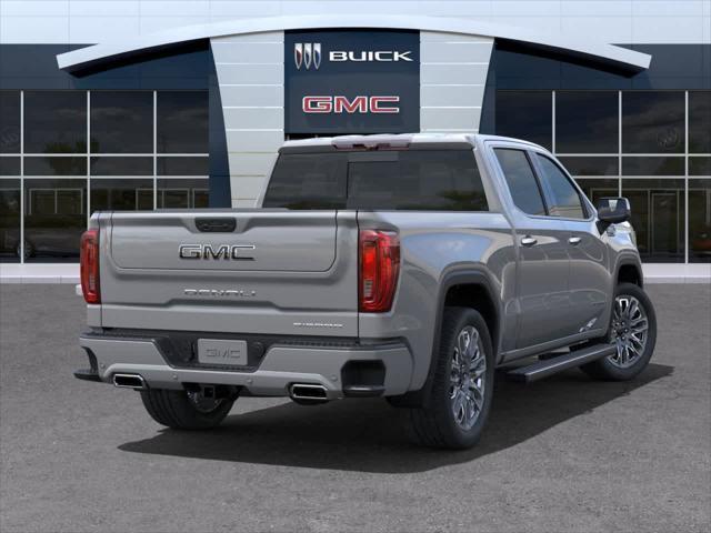 new 2024 GMC Sierra 1500 car, priced at $87,680