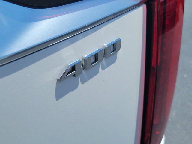 used 2022 Cadillac XT6 car, priced at $32,200