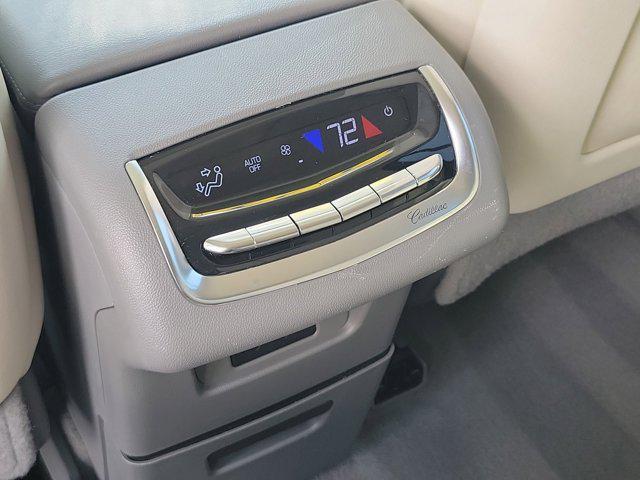 used 2022 Cadillac XT6 car, priced at $32,200