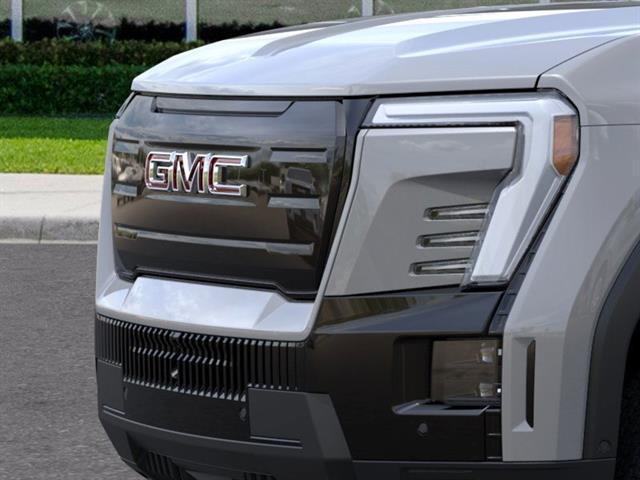 new 2026 GMC Sierra EV car, priced at $64,990