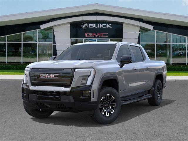 new 2026 GMC Sierra EV car, priced at $64,990