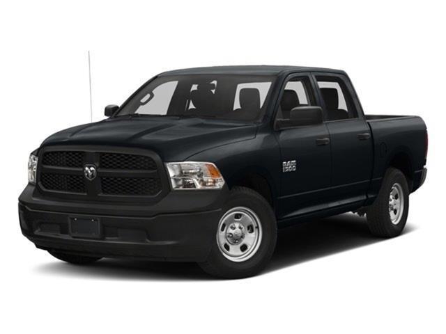 used 2016 Ram 1500 car