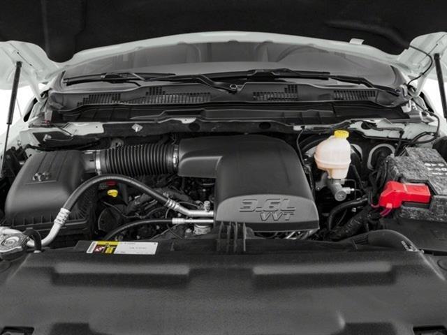 used 2016 Ram 1500 car