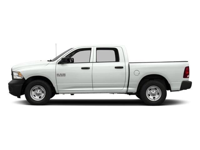 used 2016 Ram 1500 car