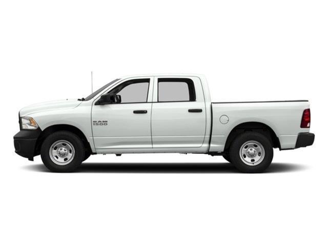 used 2016 Ram 1500 car