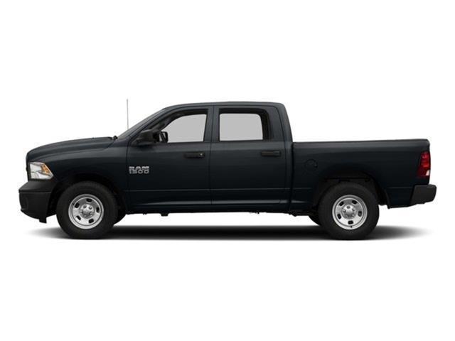 used 2016 Ram 1500 car