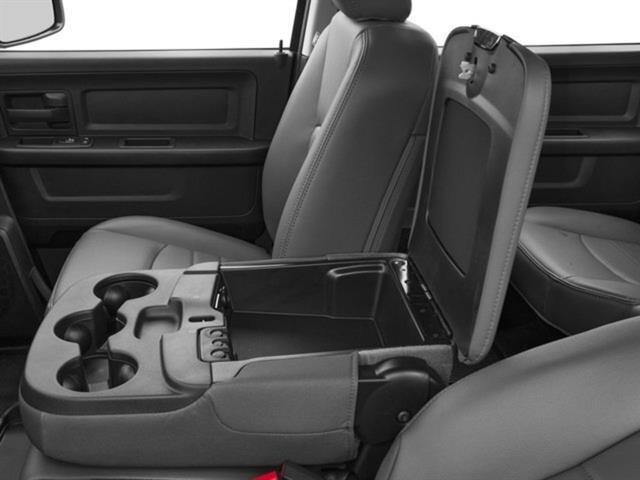 used 2016 Ram 1500 car