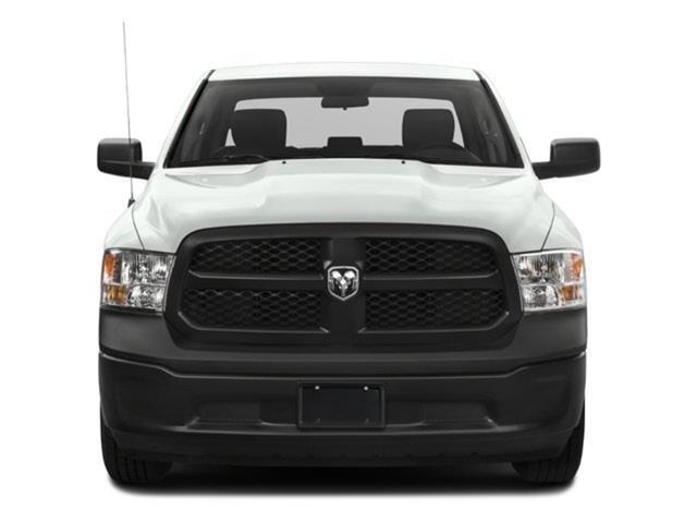 used 2016 Ram 1500 car