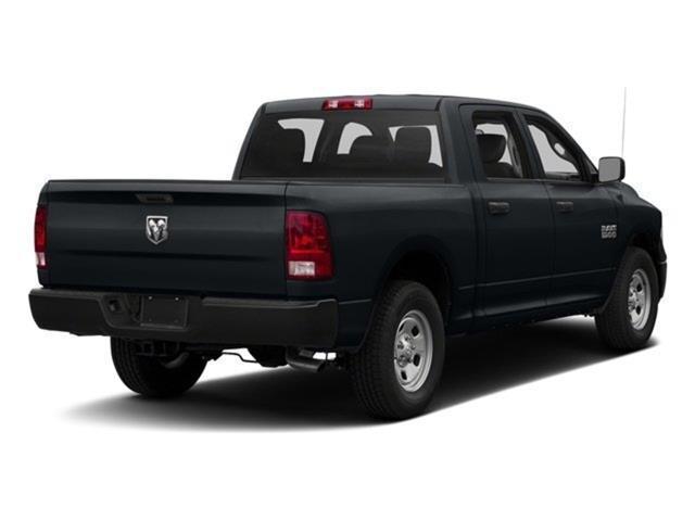 used 2016 Ram 1500 car