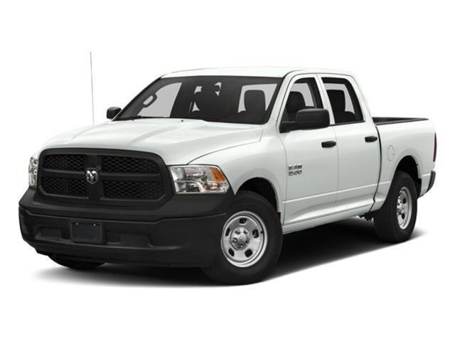 used 2016 Ram 1500 car
