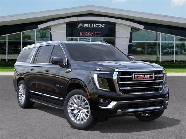 new 2025 GMC Yukon XL car, priced at $81,320