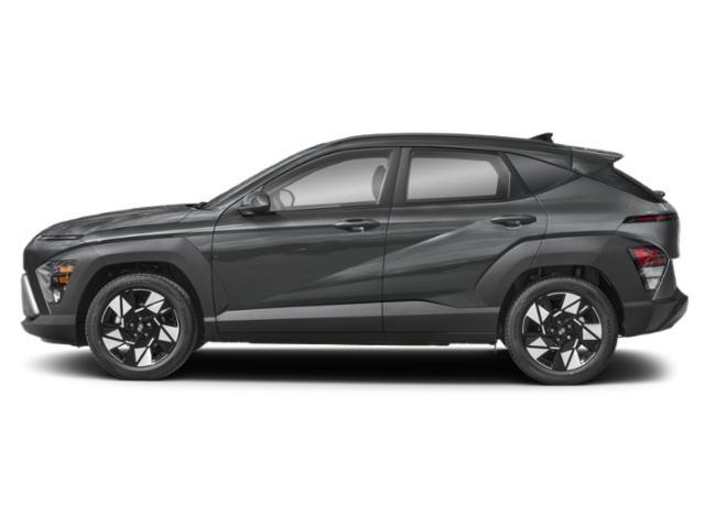 new 2025 Hyundai Kona car