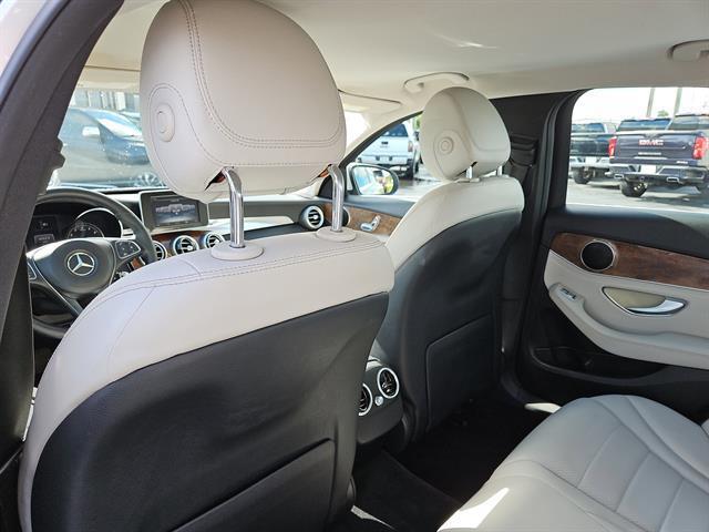 used 2015 Mercedes-Benz C-Class car, priced at $13,125