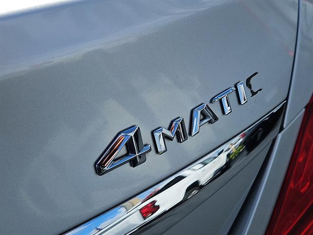 used 2015 Mercedes-Benz C-Class car, priced at $13,125