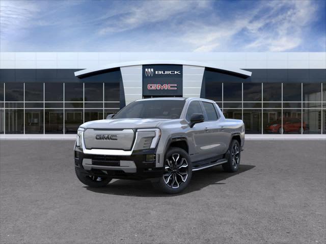 new 2025 GMC Sierra 1500 car, priced at $101,285