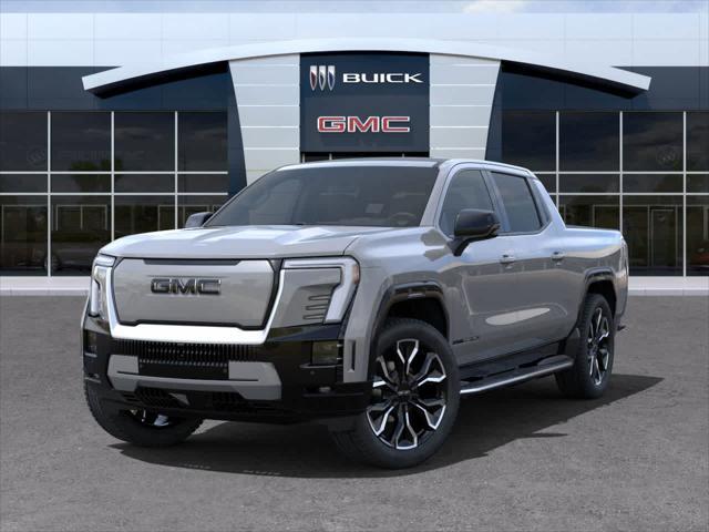 new 2025 GMC Sierra 1500 car, priced at $101,285