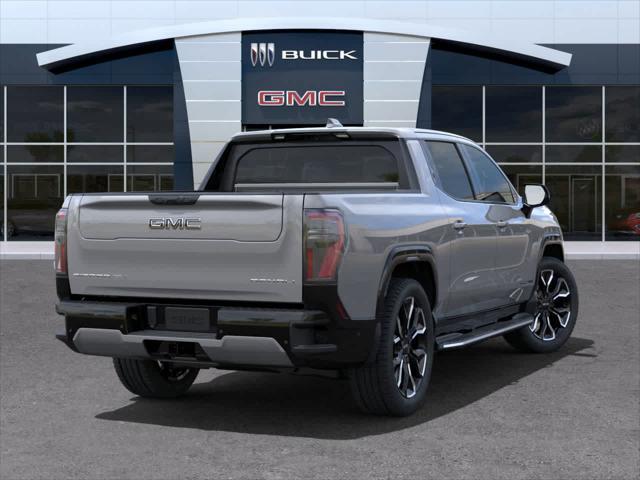 new 2025 GMC Sierra 1500 car, priced at $101,285