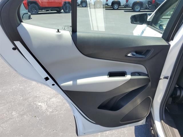used 2019 Chevrolet Equinox car, priced at $14,784