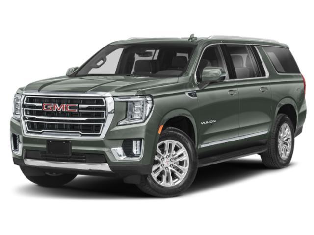 used 2023 GMC Yukon XL car