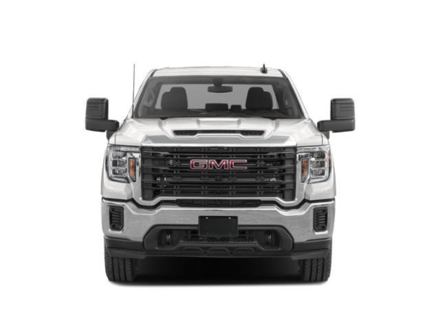 used 2020 GMC Sierra 2500 car