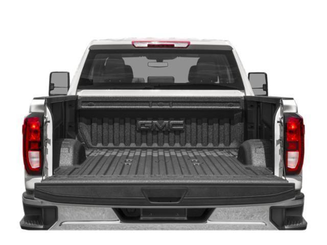 used 2020 GMC Sierra 2500 car