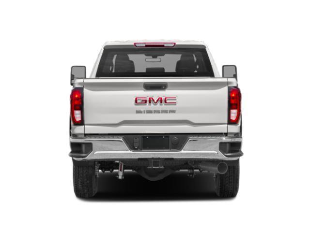 used 2020 GMC Sierra 2500 car