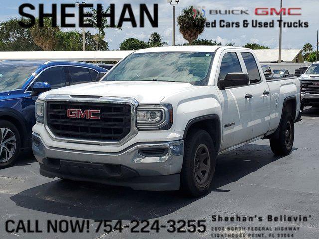 used 2019 GMC Sierra 1500 car