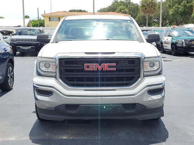 used 2019 GMC Sierra 1500 car