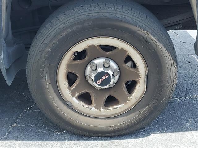 used 2019 GMC Sierra 1500 car