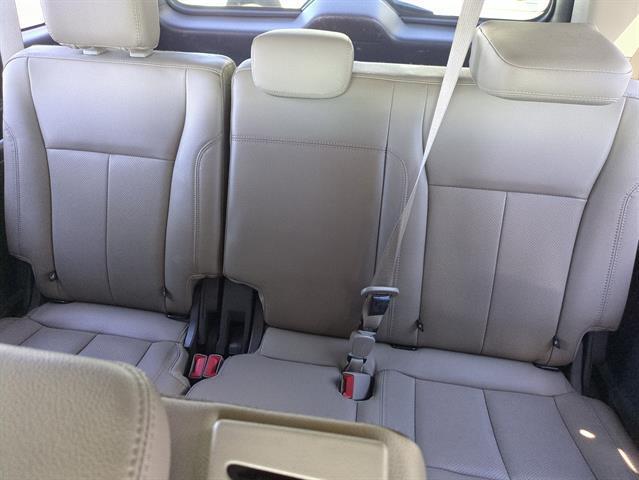 used 2021 Ford Expedition Max car, priced at $29,426