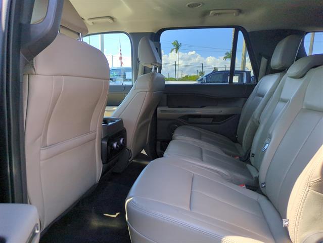 used 2021 Ford Expedition Max car, priced at $29,426