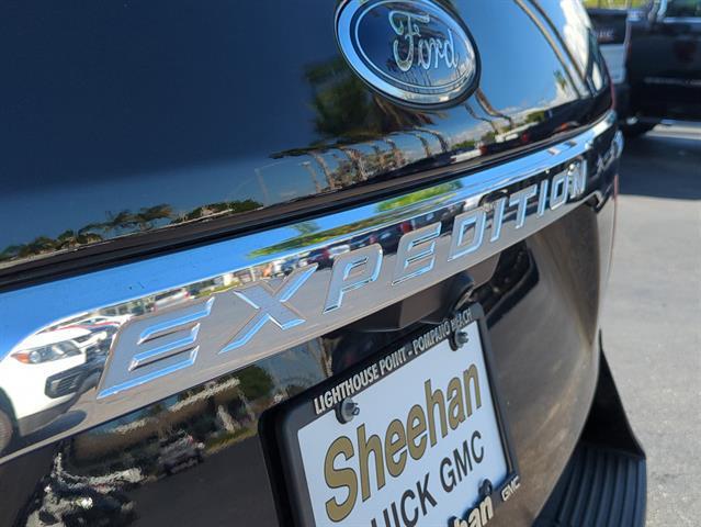 used 2021 Ford Expedition Max car, priced at $29,426