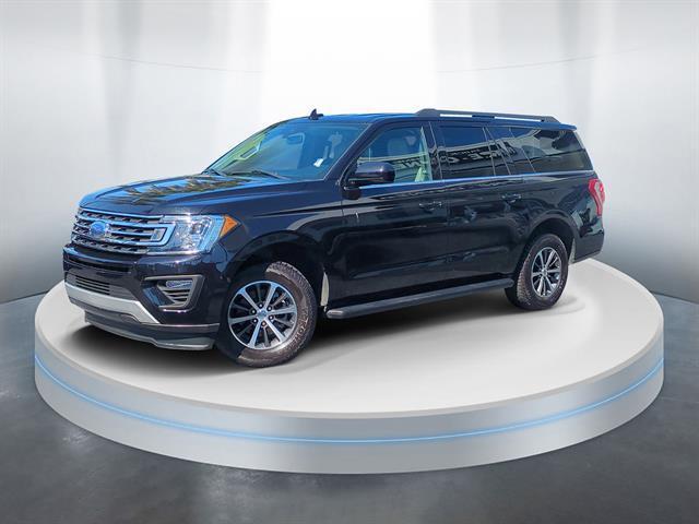used 2021 Ford Expedition Max car, priced at $32,626