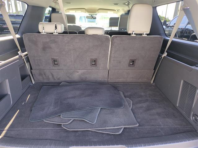 used 2021 Ford Expedition Max car, priced at $29,426