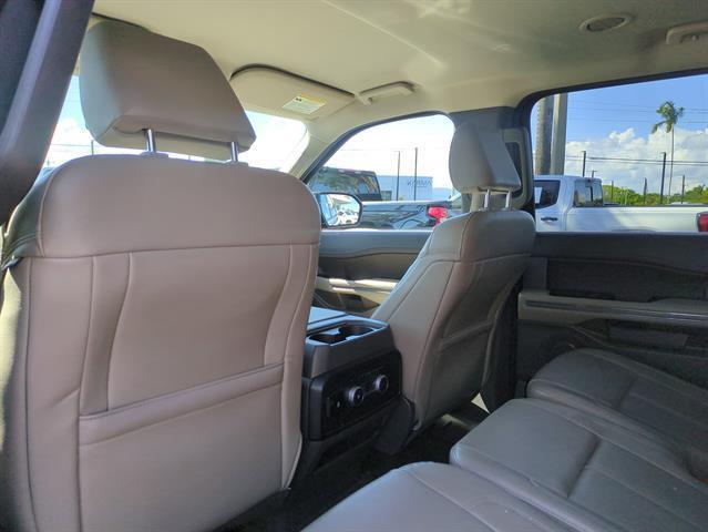 used 2021 Ford Expedition Max car, priced at $29,426