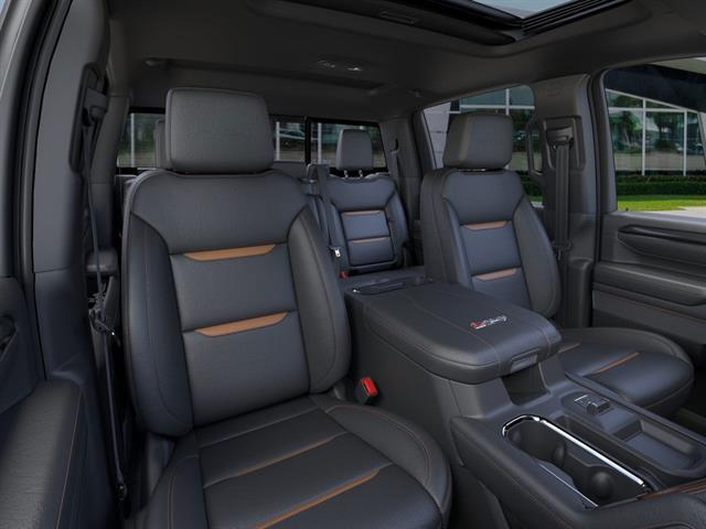 new 2025 GMC Sierra 2500 car, priced at $89,310