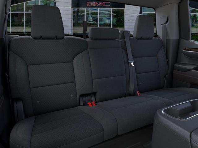 new 2026 GMC Sierra 1500 car, priced at $56,990