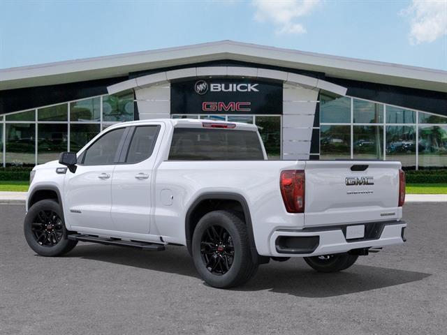 new 2026 GMC Sierra 1500 car, priced at $56,990