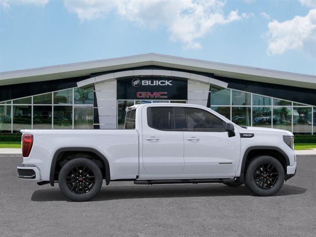 new 2026 GMC Sierra 1500 car, priced at $56,990