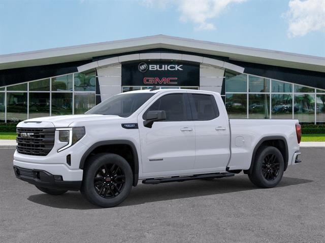new 2026 GMC Sierra 1500 car, priced at $56,990