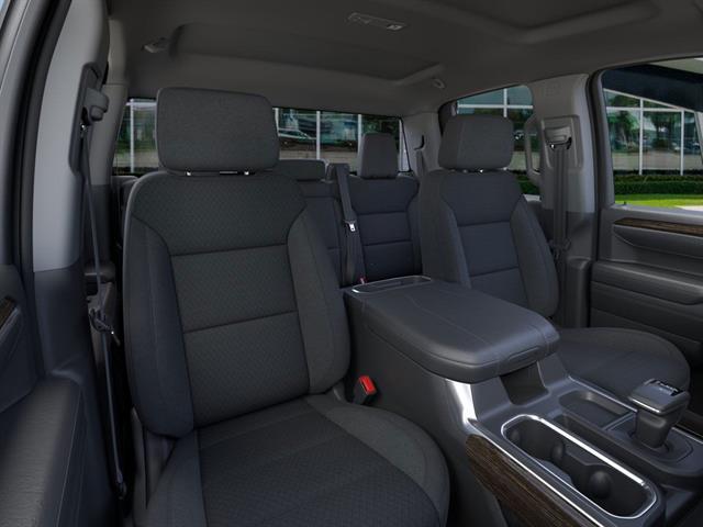new 2026 GMC Sierra 1500 car, priced at $56,990