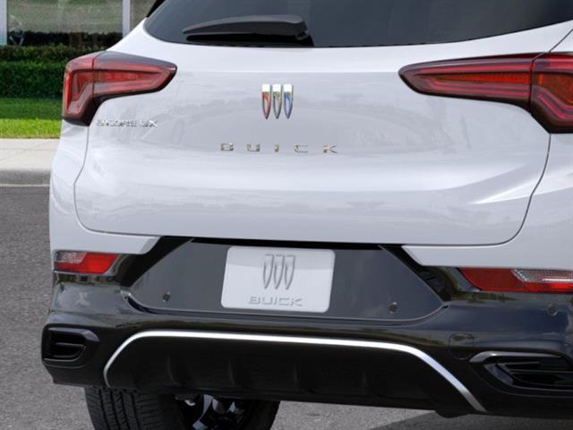 new 2026 Buick Encore GX car, priced at $31,780