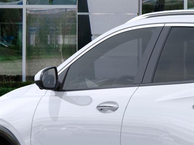 new 2026 Buick Encore GX car, priced at $31,780