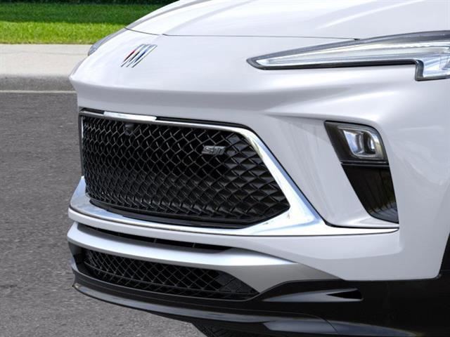 new 2026 Buick Encore GX car, priced at $31,780