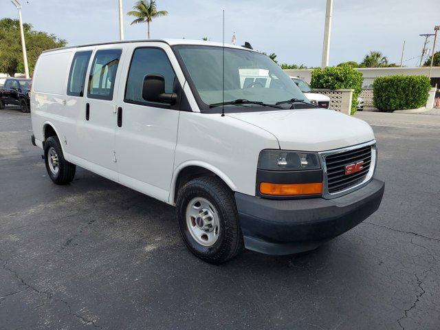used 2019 GMC Savana 2500 car, priced at $20,988