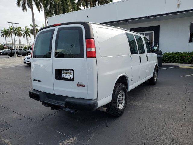 used 2019 GMC Savana 2500 car, priced at $20,988