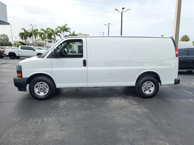 used 2019 GMC Savana 2500 car, priced at $20,988